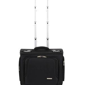 Pilot luggage 43cm 38L black